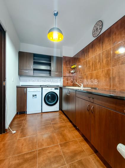 Apartament 2 camere Obor | 57 mp | 4 min metrou | Mobilat complet | Comision 0 - 12