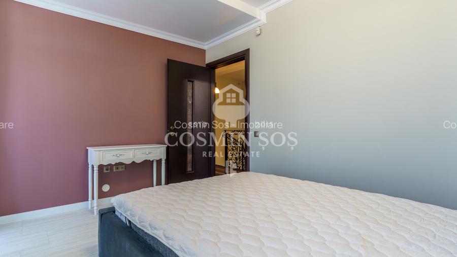 Casa individuala de inchiriat in Floresti - 20