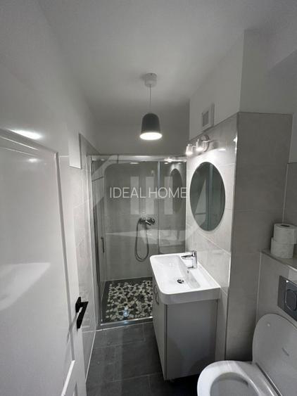 Apartament 3 camere, 2 bai, parcare subterana, la cheie! - 12