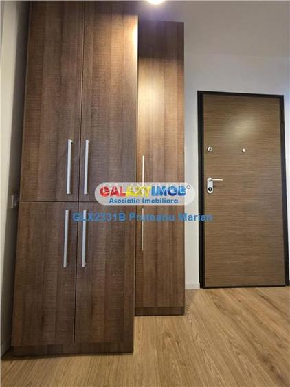 Inchiriere apartament Premium cu 2 camere situat la Gran-Via park - 14