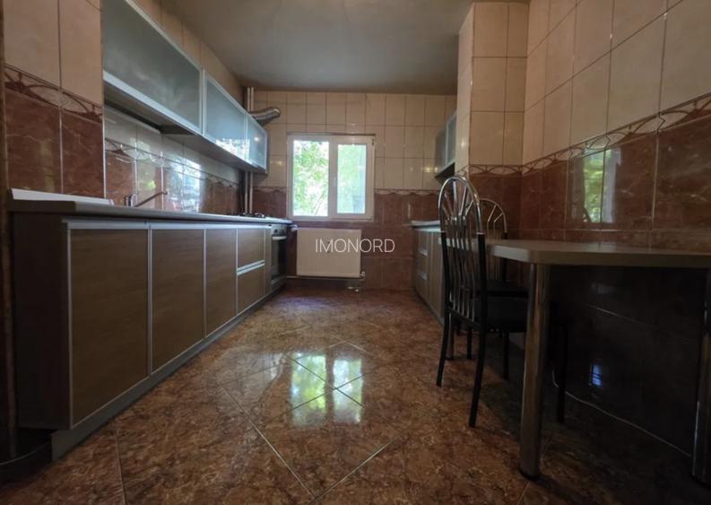 Vânzare apartament de 3 camere Drumul Taberei- Parc Moghioros - 4