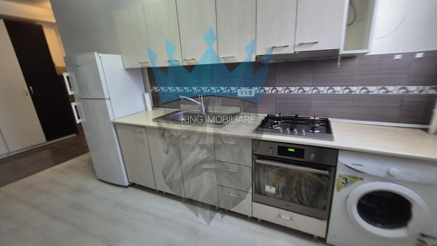  Apartament 2 Camere Sisesti Bucuresti - 4