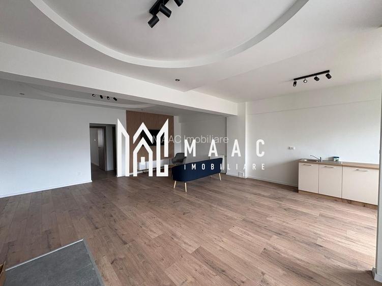 Spatiu de birouri I Lift |  Etaj 1 I Balcon I Oituz | Parcare - 2