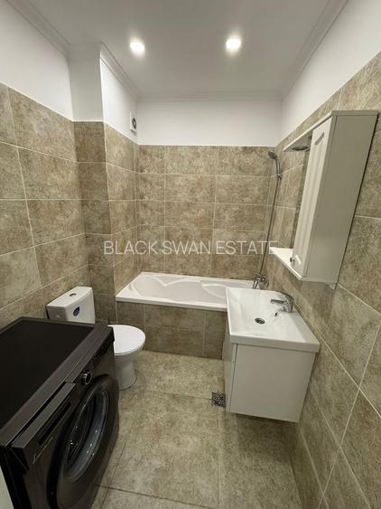 Garsonieră Militari Residence – Strada Tineretului nr 17 - 11