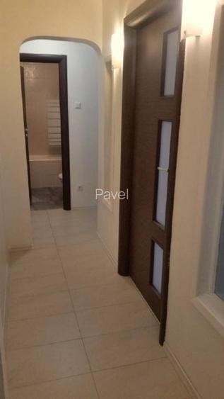 Proprietar / 3 camere decomandat/ Dr. Taberei -  Favorit / metrou 50 m - 9