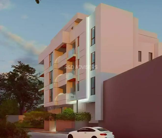 Apartament 2 camere Lux | Mosilor Boutique II | Eminescu | Comision 0 - 6