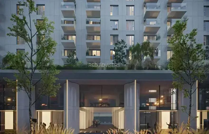 3 Camere Premium | Aviatiei | Promenada | Comision 0 | - 15