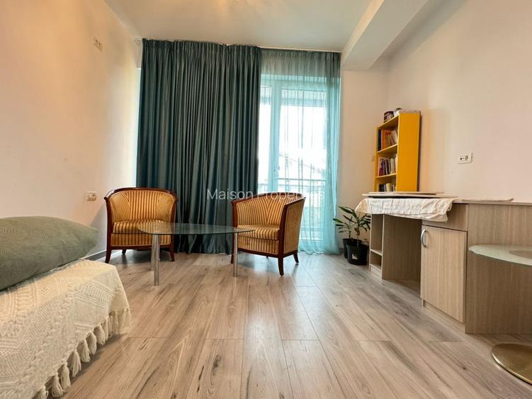 COMISION 0% | Casa individuala - Proiect modern | Braytim - 8