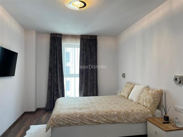 Apartament cu 3 camere Vasile Alecsandri - 10