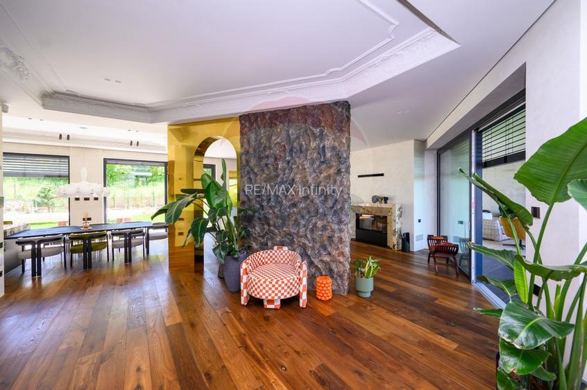 Proprietate spectaculoasă și unică de vânzare în Cluj-Napoca - 26