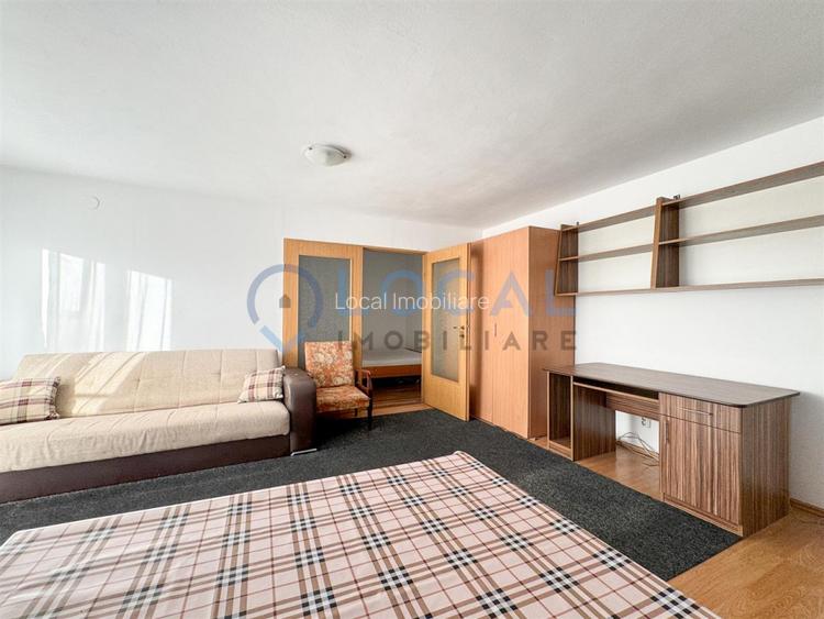 Apartament 1 camera + nisa de dormit Gheorgheni - 5