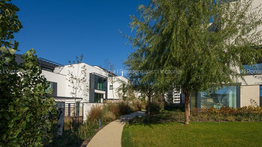 REA1028585 Duplex Parkview l 4 camere l 2 locuri parcare - 2