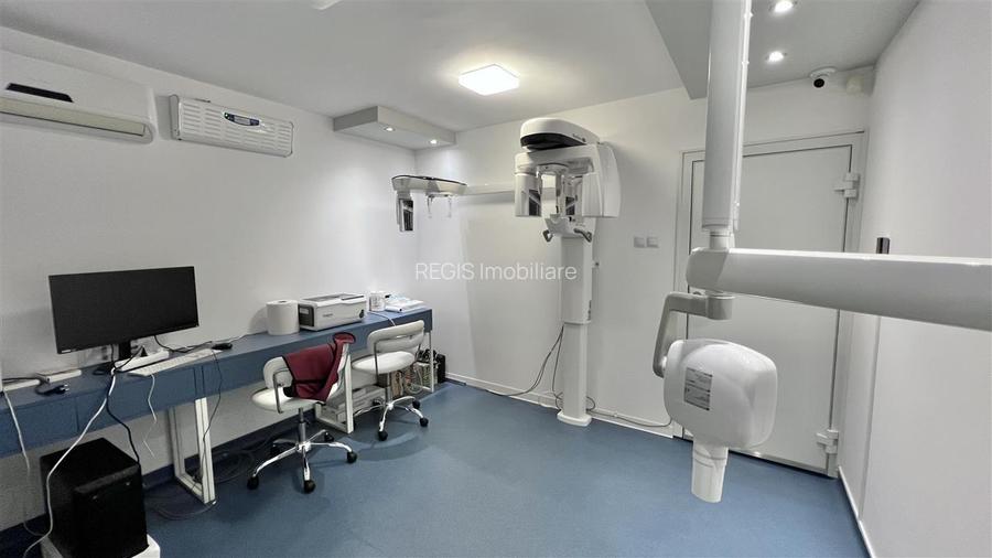 Centru stomatologic cu 2 cabinete + radiologie – de vanzare in Brasov - 5