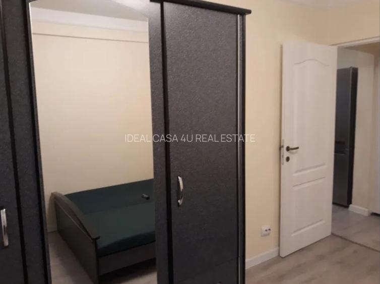 Apartament cu 2 cameredecomandat in Tatarasi Sud-Metalurgie - 8