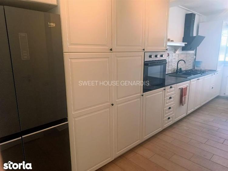 Apartament Premium doua camere cu terasa - 16