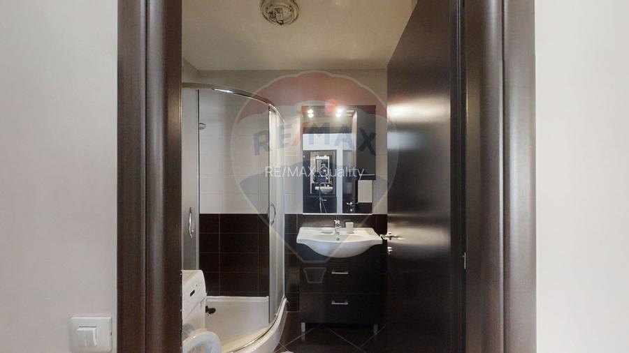 Apartament 3 camere - de inchiriat în zona Aviatiei - Herastrau - 5