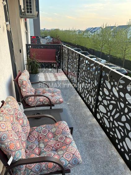 Vanzare apartament 3 camere Fundeni-Dobroesti - 10