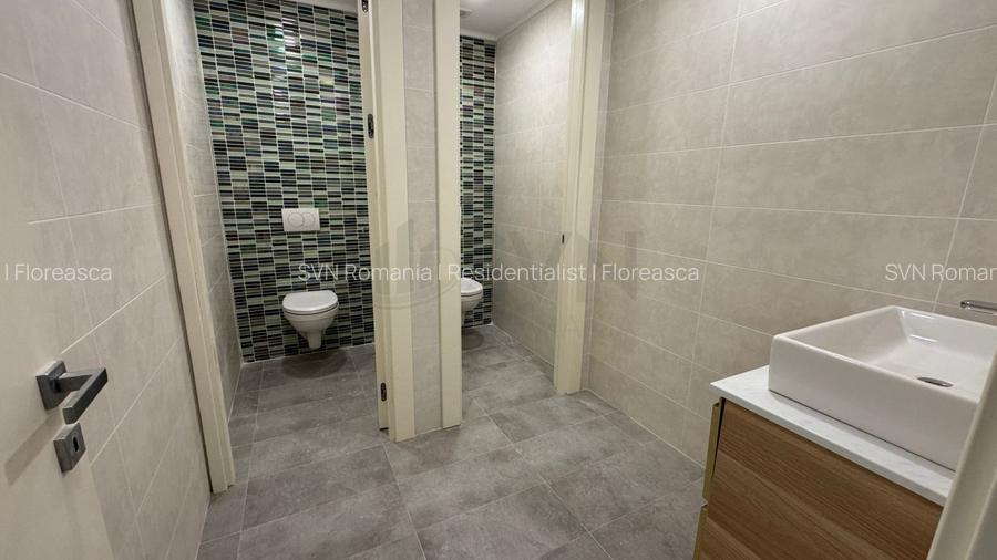 REC3001509 Spatiu comercial l Barbu Vacarescu l Bloc nou - 4