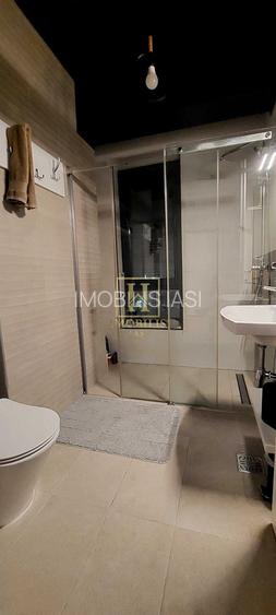 Apartament 2 camere dec, 63 mp Grand Beetle-Pacurari 153000 euro - 7