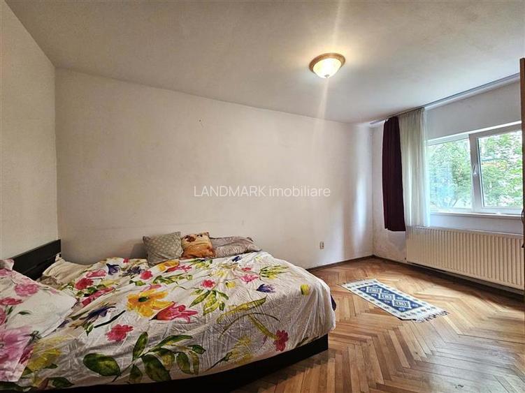 Apartament 2 camere de vanzare in zona Dambovita - 7