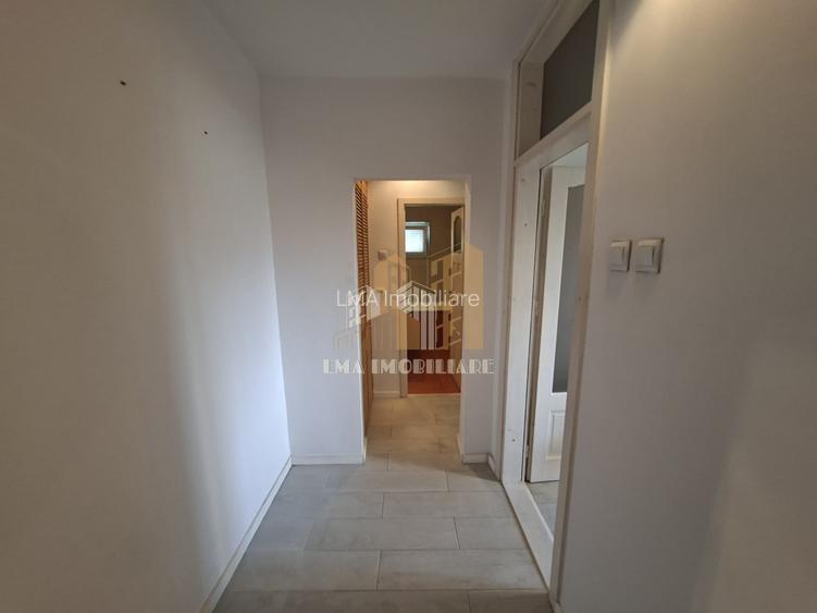 Apartament 2 camere decomandat Faget Brasov - 2