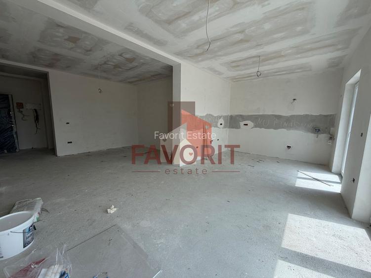Finisat la cheie. Cu gradina proprie. Loc de parcare inclus - 7