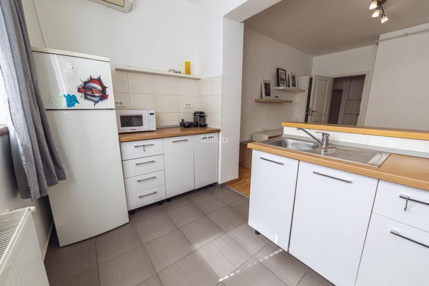 2 camere | Parcare | 15 Min Metrou Berceni - 9