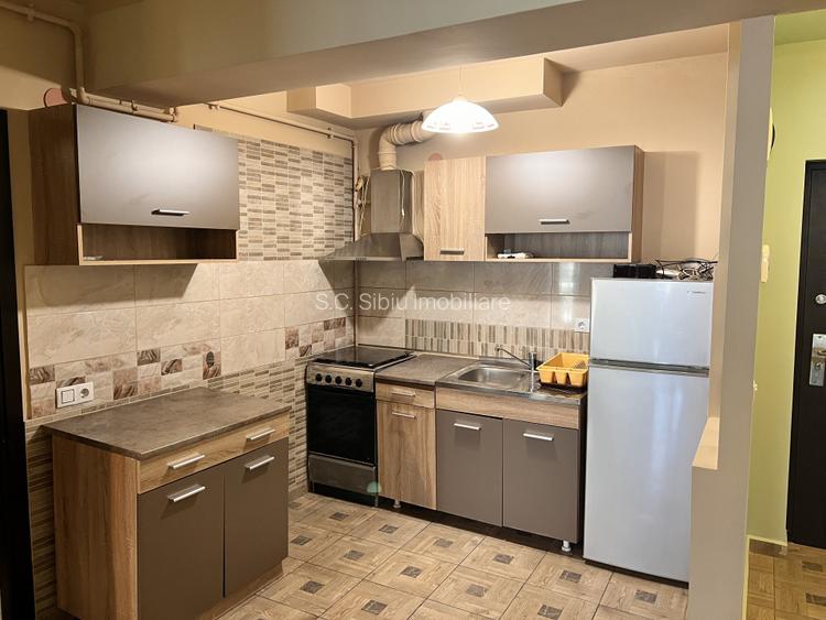  ap nou 2 camere Doamna Stanca et 4 cu lift - 5