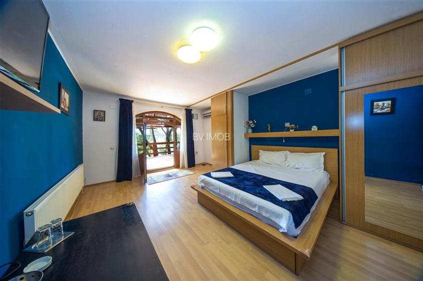 Vanzare Vila Pensiune 11 camere zona Mamaia Nord langa plaja - 15