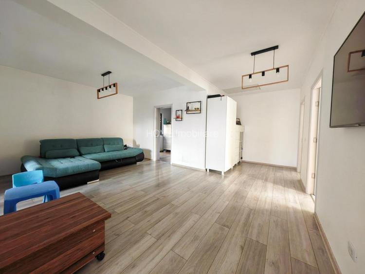 Casa ultramoderna spatioasa Calea Moinesti - 7