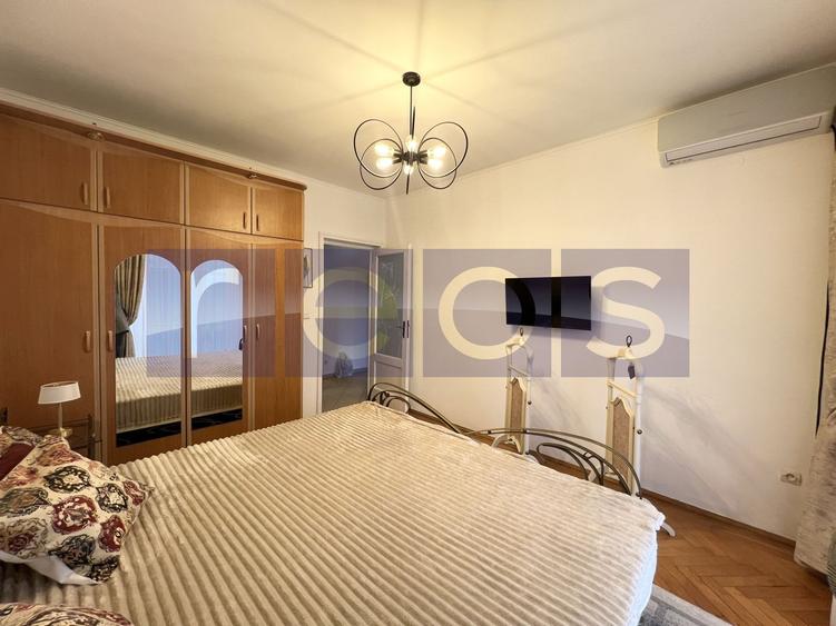 INCHIRIERE 2 CAMERE | DECOMANDAT | PIATA AMZEI - 5