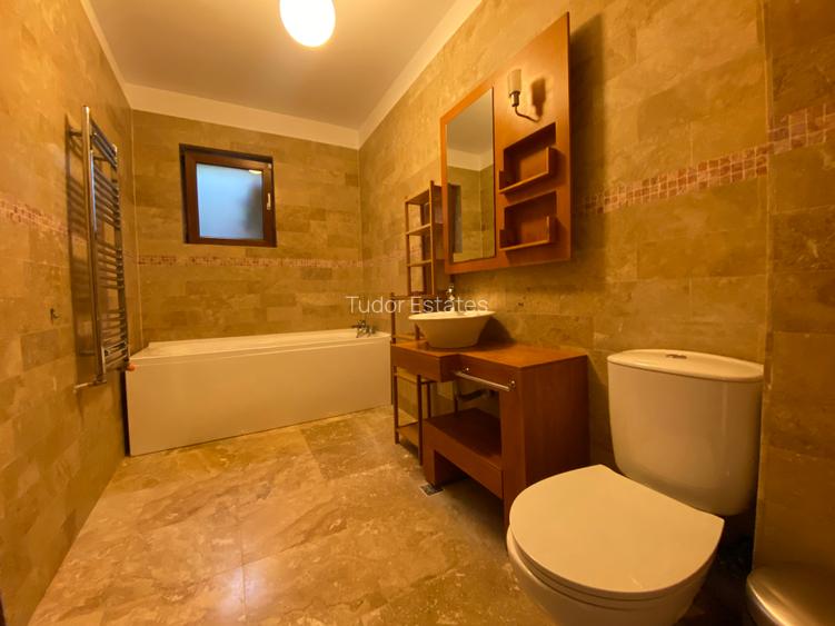 4 rooms apartment for rent in Baneasa - 12