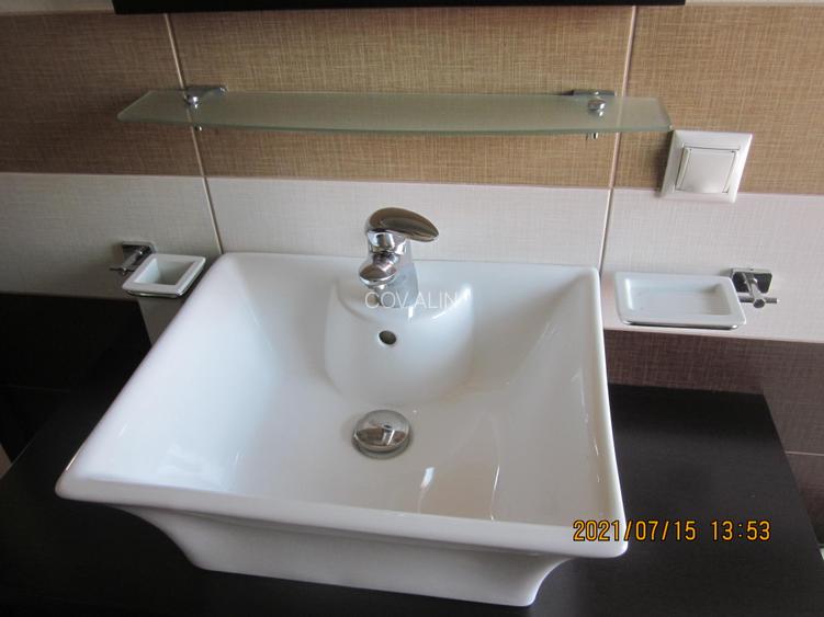 Casa duplex in Noua, P+E+M, 5 camere, 3 bai, mobilata si utilata, 499 mp teren! - 21
