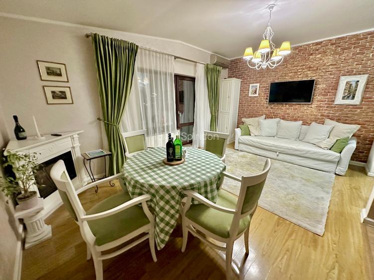 Apartment 2 camere, cu terasa  - 2