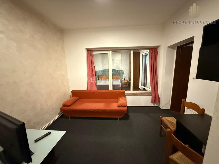 Unirii - Universitate | 2 Camere | Centrala | 6 Minute metrou - 5