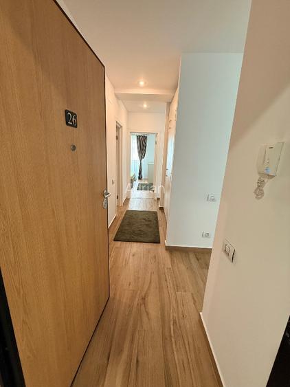 Apartament 2 camere 70 mp | Loc parcare | Lângă The Ivy / Stejarii - 13