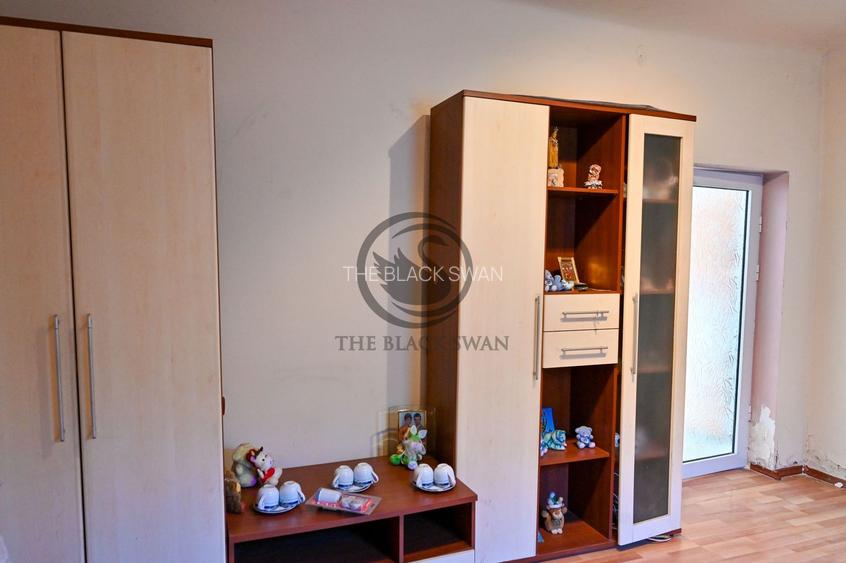 Casa la gri de vanzare | Zona Centrala - Bucov | Comision 0% - 13