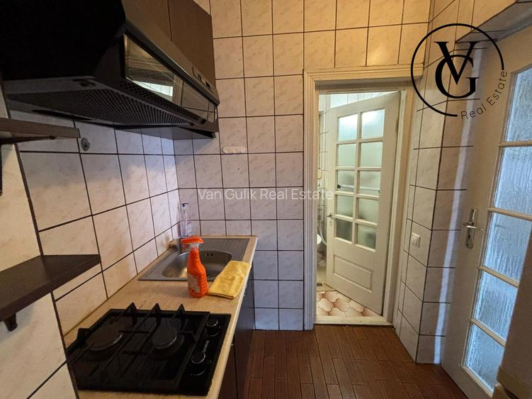 Apartament 2 camere - KM 4-5 - 8