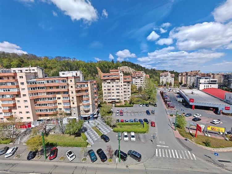 Inchiriem Apartament 2 Camere, Modern, Decomandat, Racadau - 21