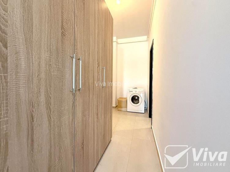 Lazar Residence – Palas Mall! Ap 1 camera, et 2.Ideal investitie - 4