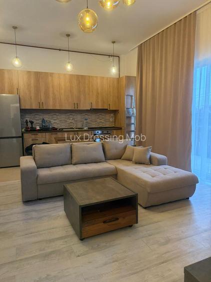 Lux Imobiliare Alexandru Cosmin Residence va ofera spre inchiriere Apartament 3 - 2