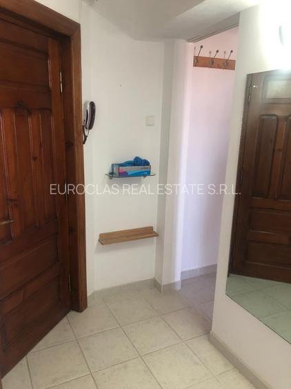 Garsoniera decomandata - Tomis I/Amfiteatru - 78.000 euro (Cod E2+E7) - 7