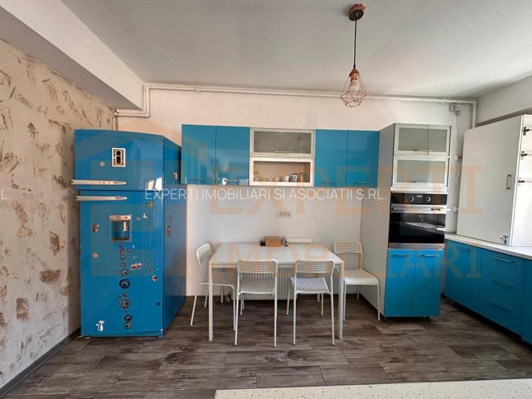 Apartament 2 camere de vanzare, situat in zona Casa de Cultura - 14