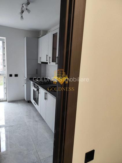 2 camere, Bloc nou, Parcare,Cartierul Manastur, Izlazului, Frunzișului - 3