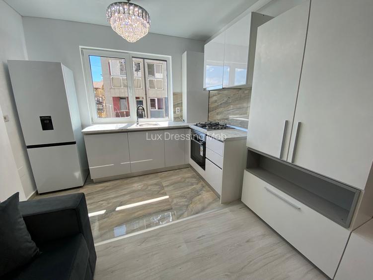 Ofer spre inchieriere apartament 2 camere, Chiajna, Roșu, - 3