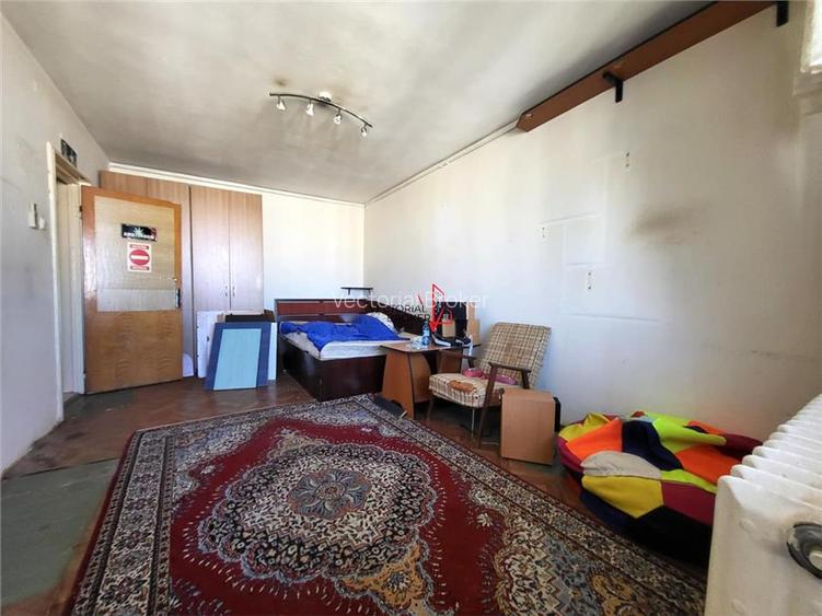 IRIS MALL(AUCHAN) / 2 CAMERE DECOMANDAT - 2