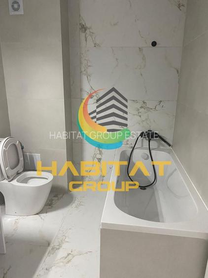 Berceni E.Racovita vanzare Penthouse 4cam cu 2 terase nou - 18