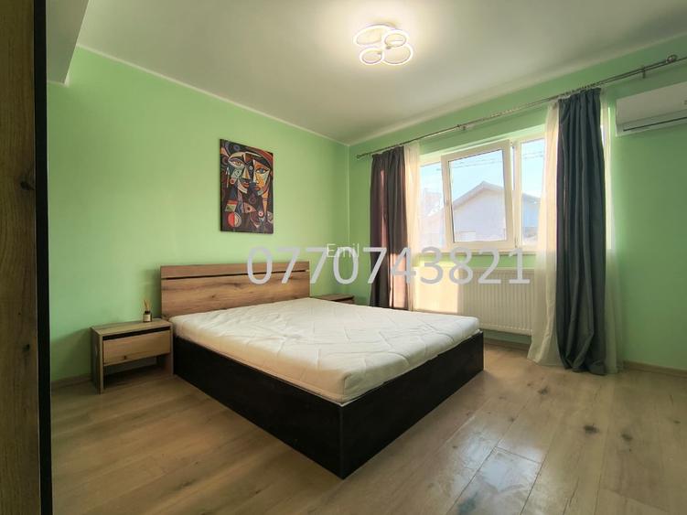 Comision 0 - Pipera Voluntari - Pet friendly - 4 camere - 5