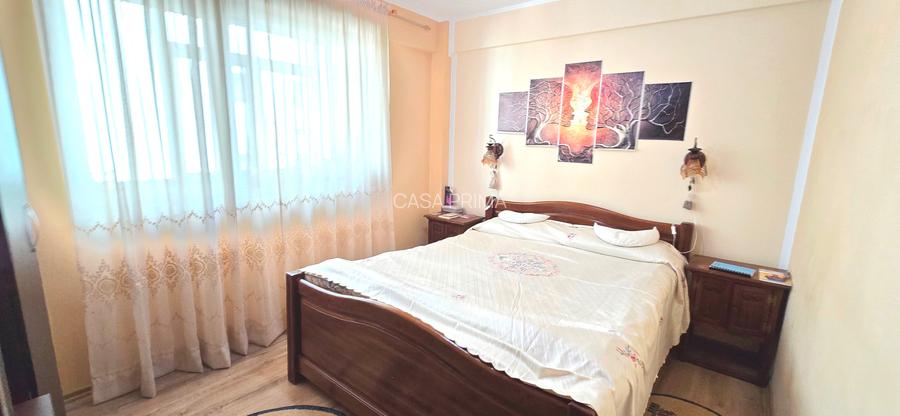 ROND tramvai CUG - Apartament 2 camere decomandat 59 mp + loc PARCARE - 3