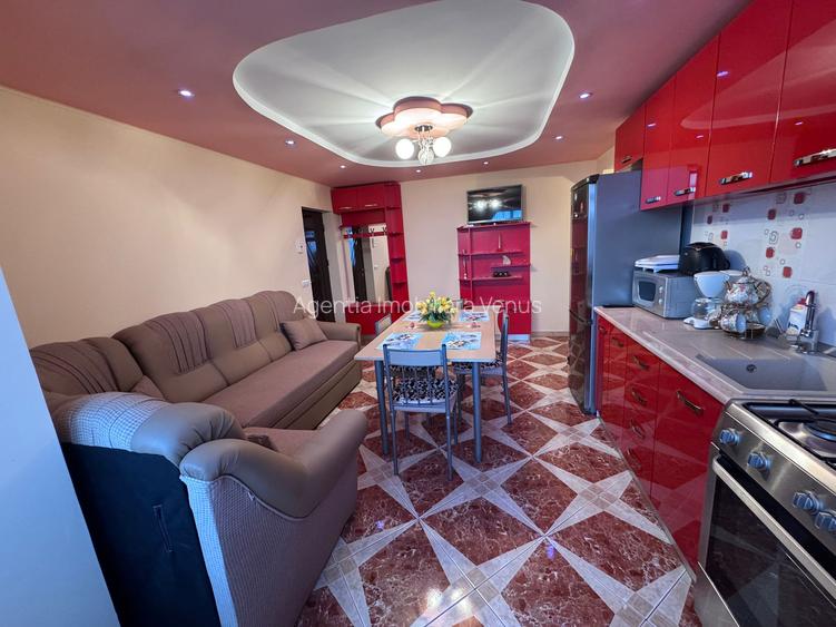 Apartament 2 camere si 2 balcoane Scoala 17 - 3